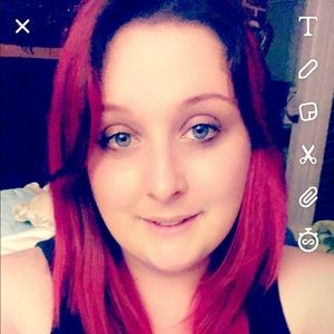 Meet your Posher, Misty